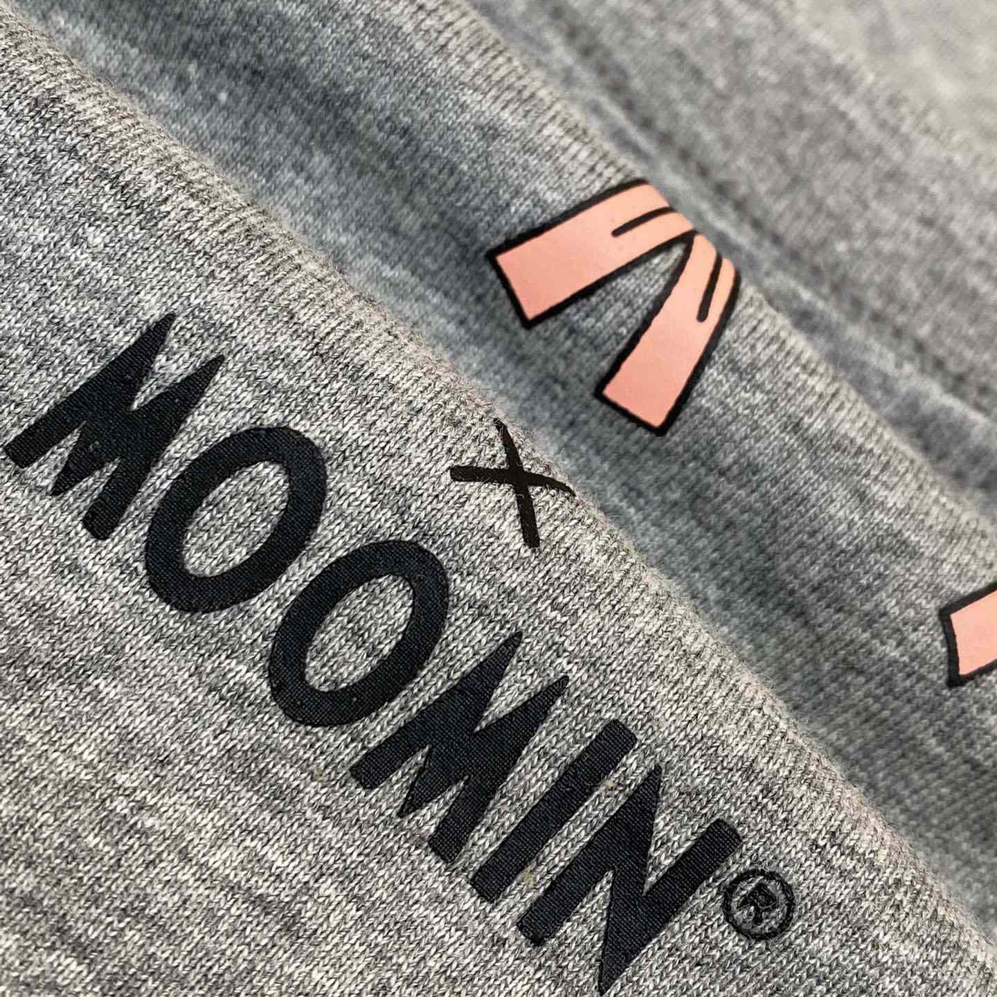 Acne Studios x Moomin T-Shirt - 