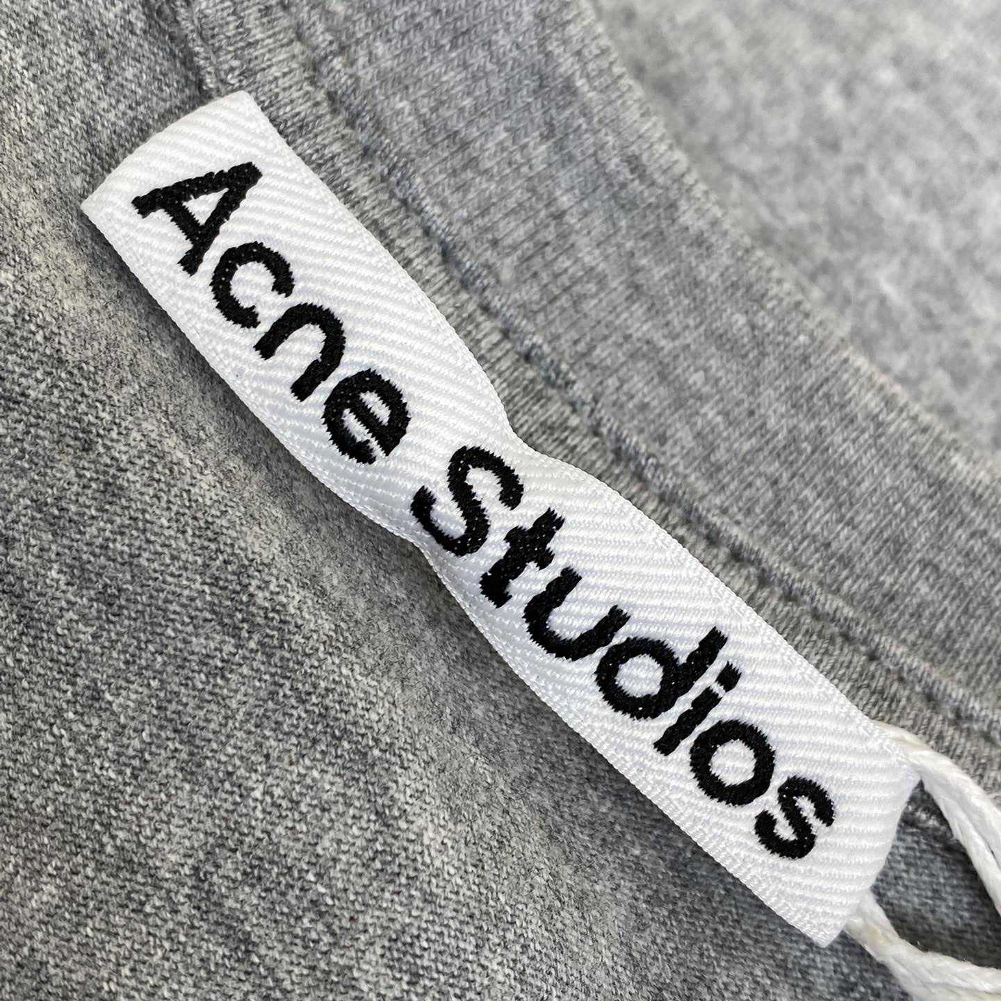 Acne Studios x Moomin T-Shirt - 