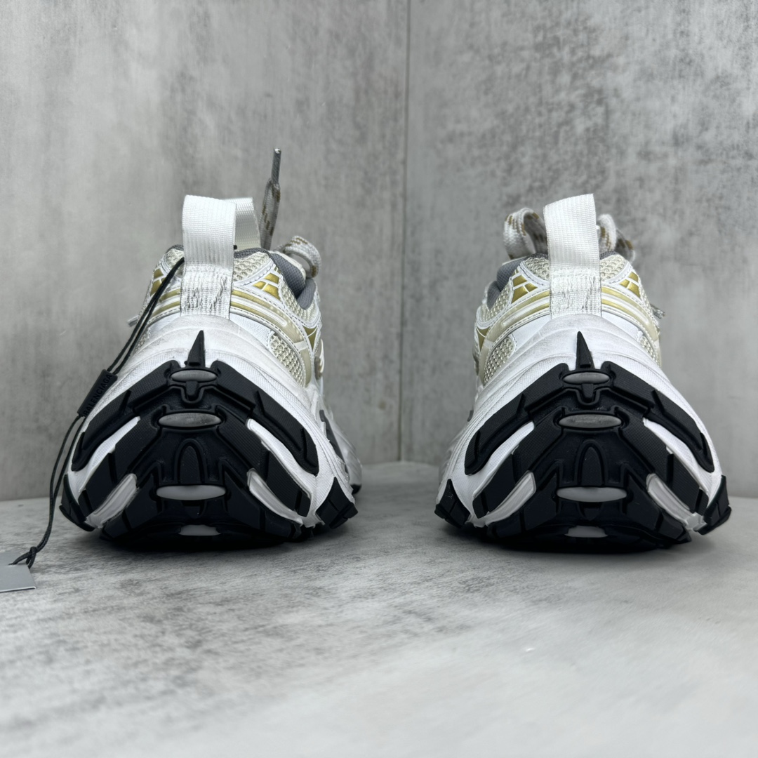 Balenciaga 6XL Sneaker  - 