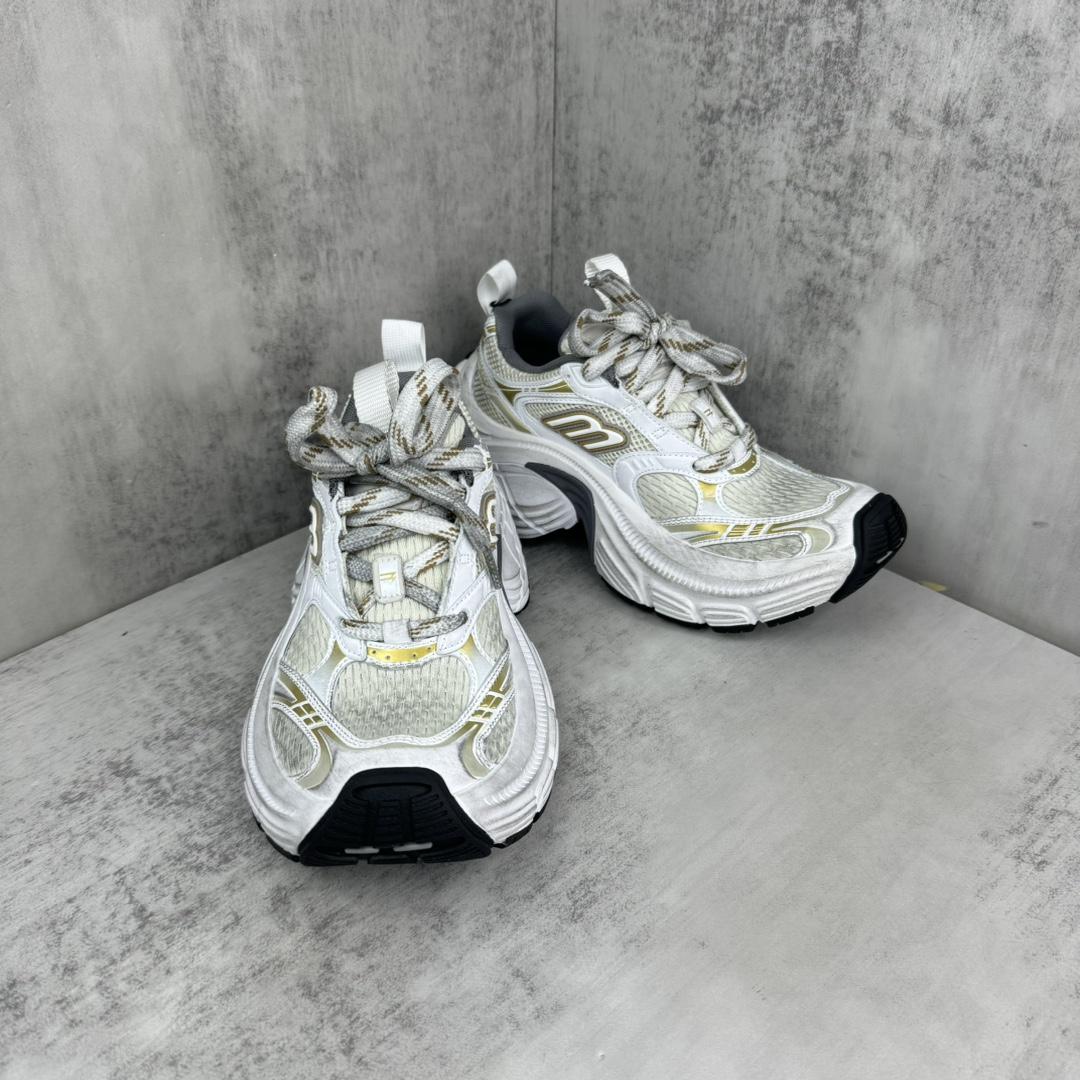 Balenciaga 6XL Sneaker  - 