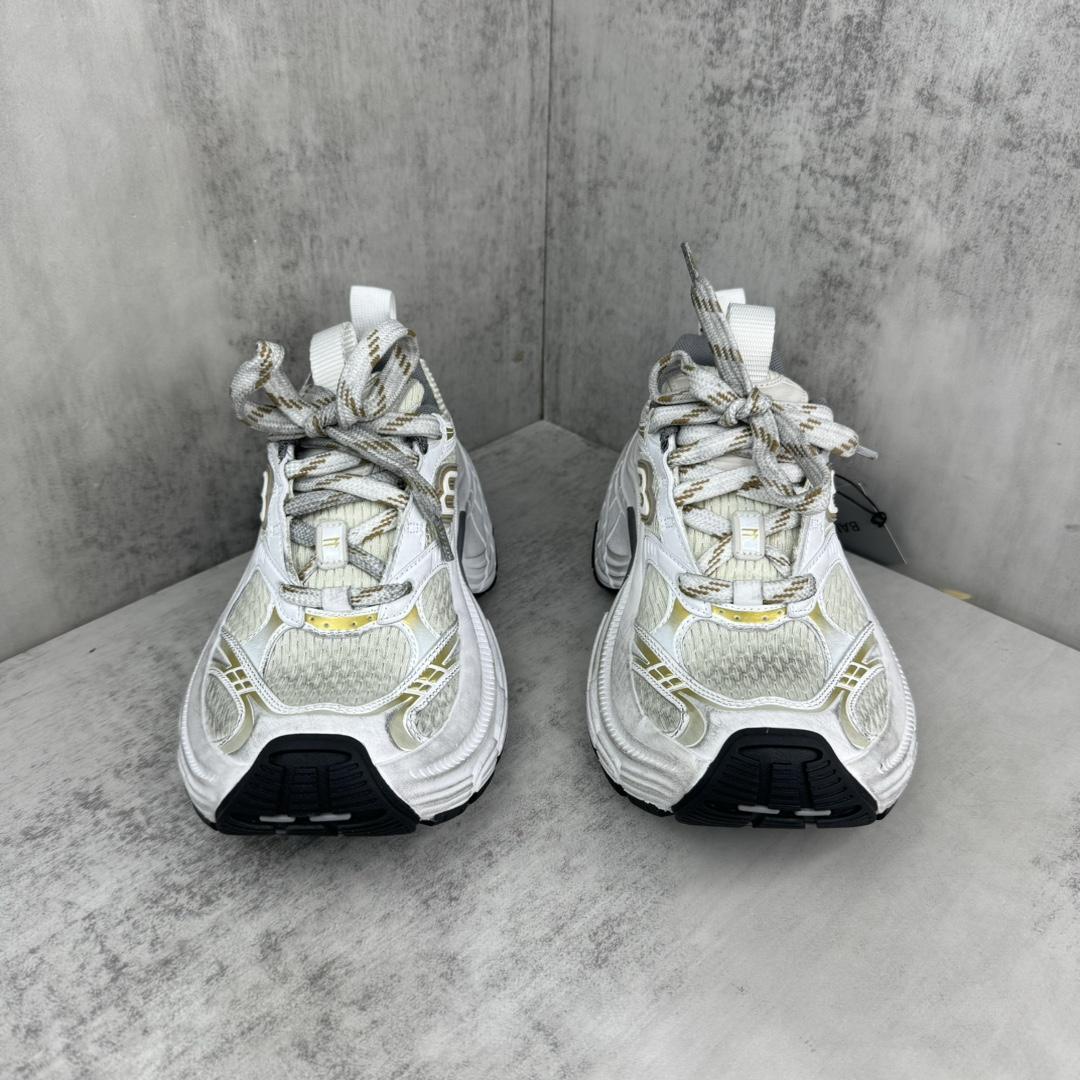 Balenciaga 6XL Sneaker  - 
