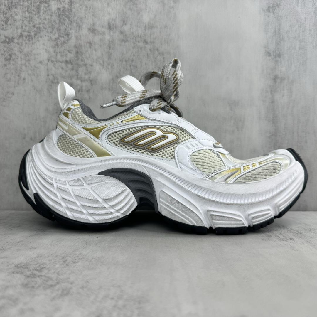 Balenciaga 6XL Sneaker  - 