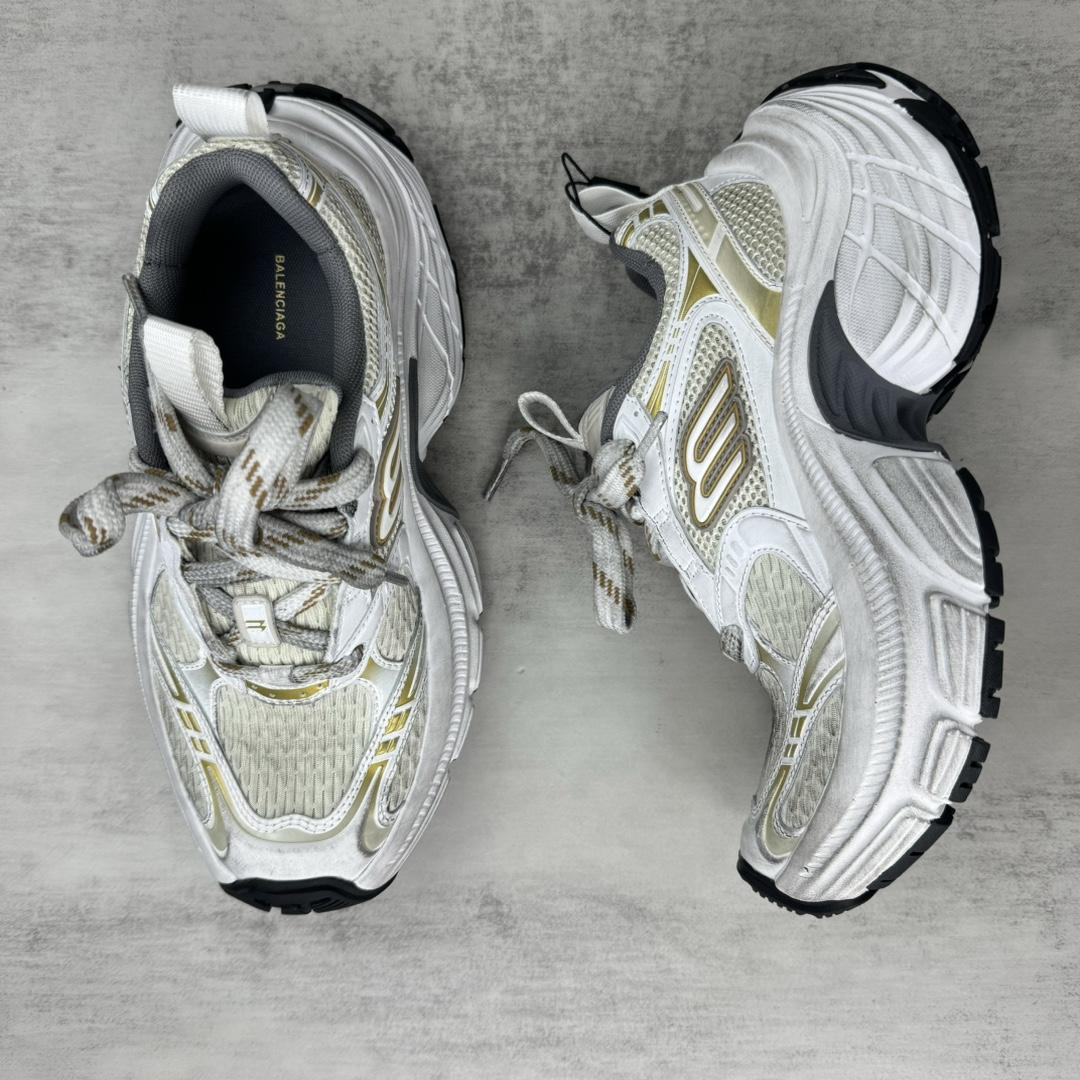 Balenciaga 6XL Sneaker  - 