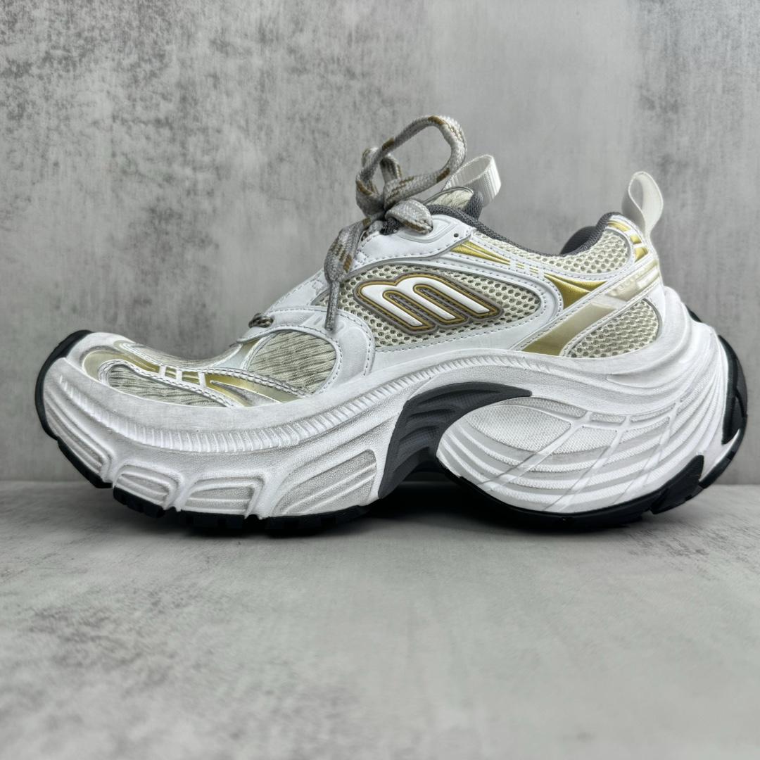 Balenciaga 6XL Sneaker  - 