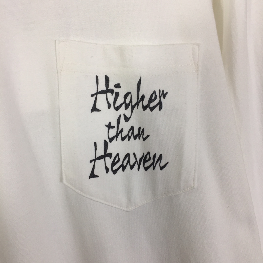 Chrome Hearts Long-sleeved Tee - 
