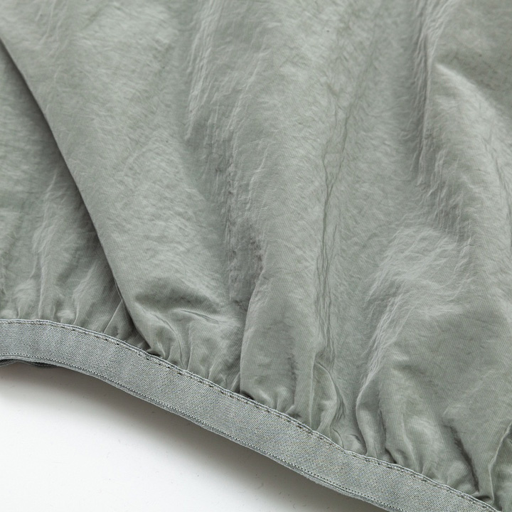 Fear Of God Essential Crinkle Nylon Crewneck  - 