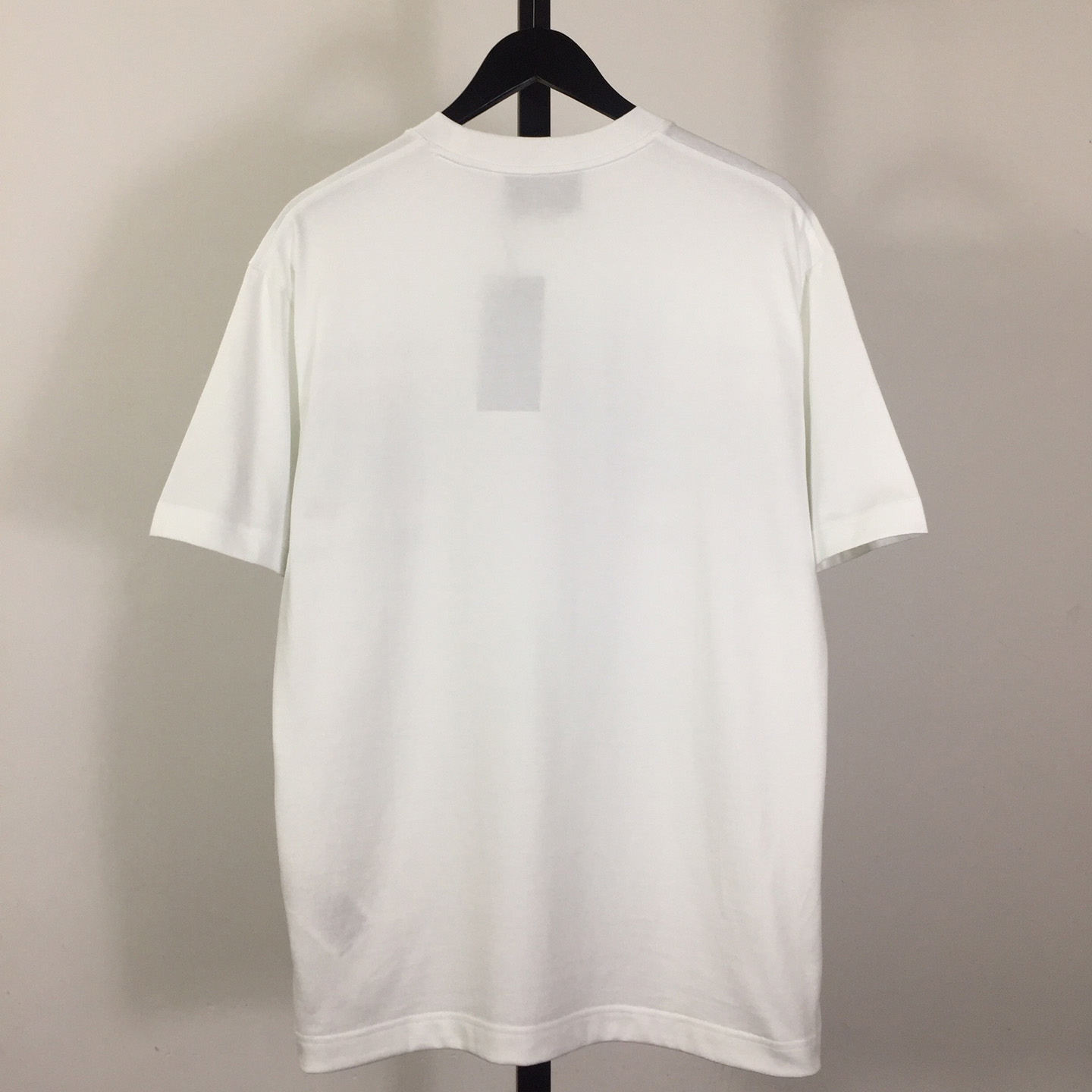 Gucci Cotton Jersey Printed T-shirt   - 