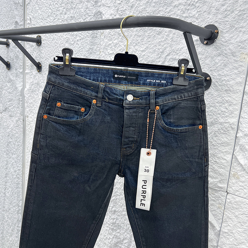 Purple-Brand Jeans   1316 - 