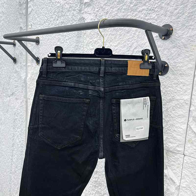 Purple-Brand Jeans   1316 - 