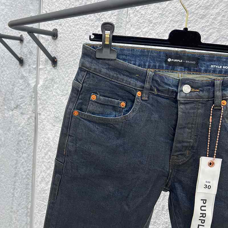 Purple-Brand Jeans   1316 - 