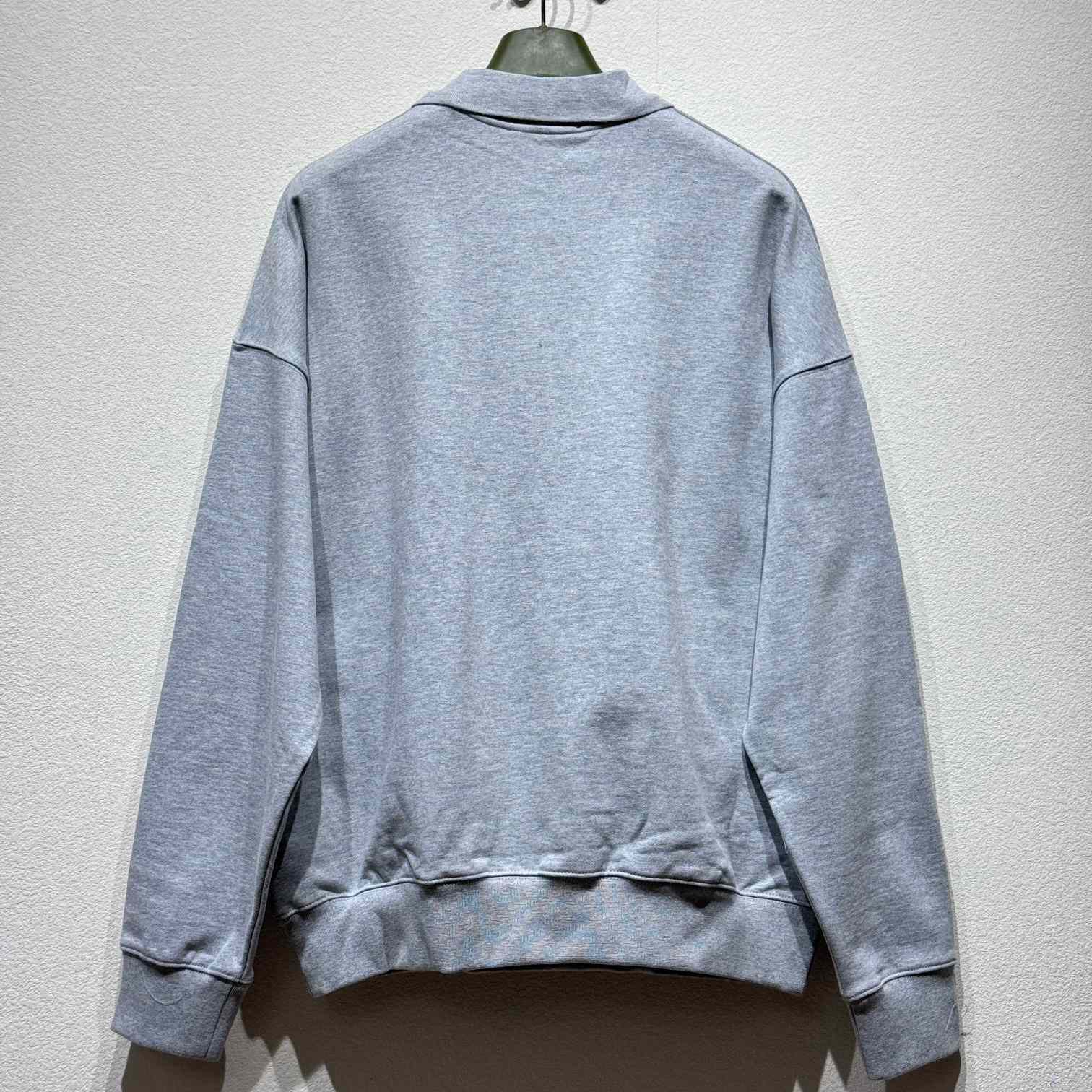 Gucci Printed Cotton Jersey Sweatshirt - 