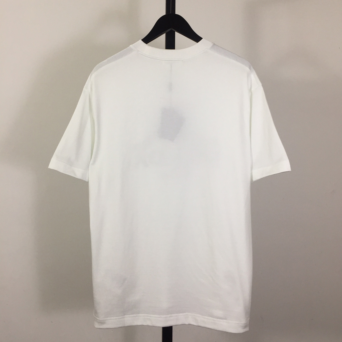 Prada Cotton T-Shirt - 