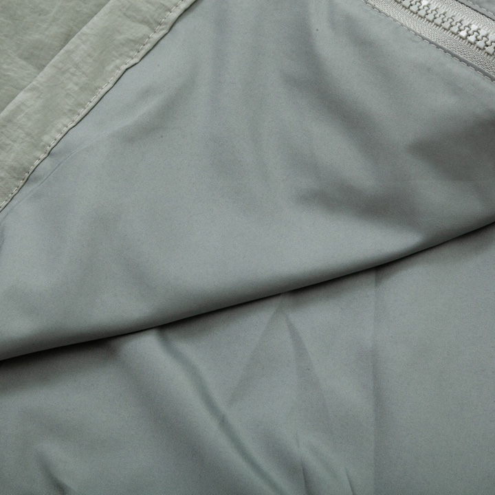 Fear Of God Essential Crinkle Nylon Jacket - 