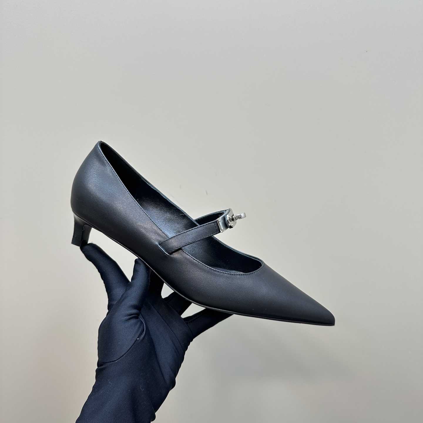 Hermes Kiara 40 Pump - 