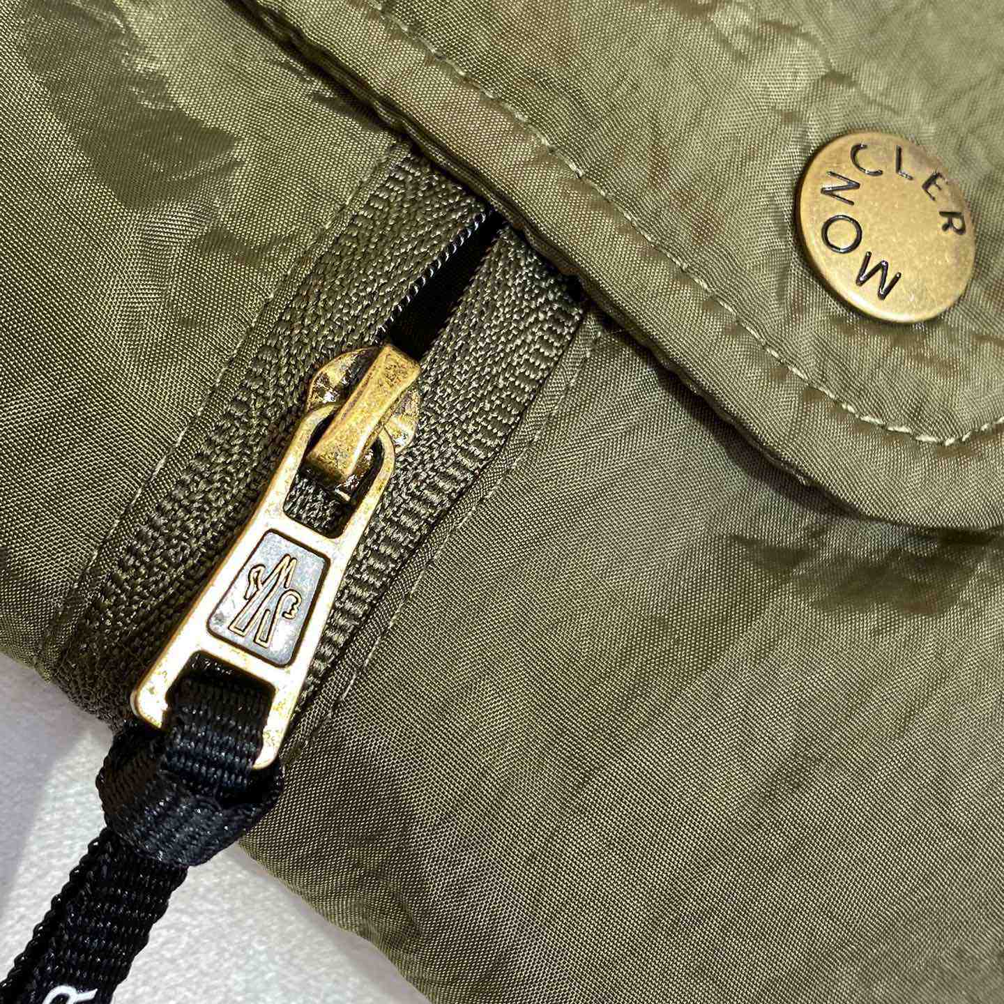 Moncler Joly Jacket - 