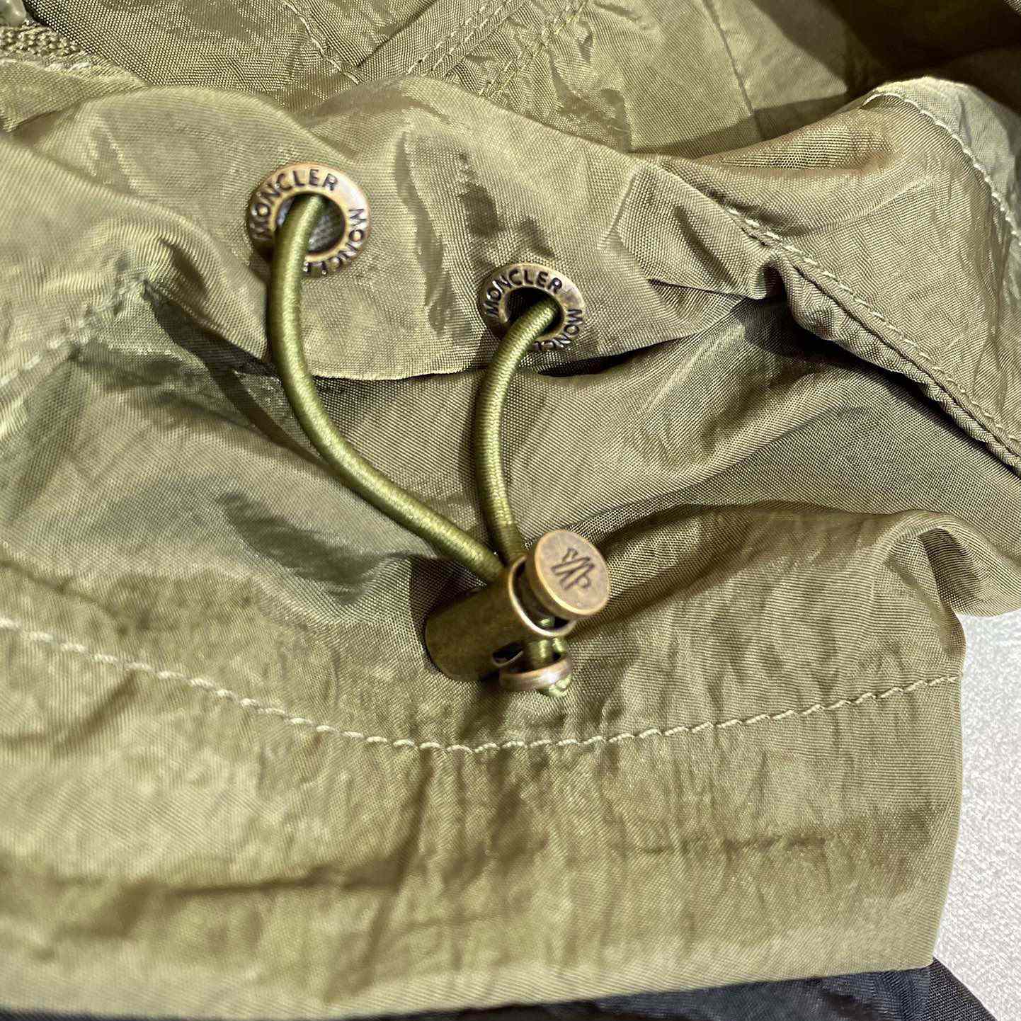 Moncler Joly Jacket - 