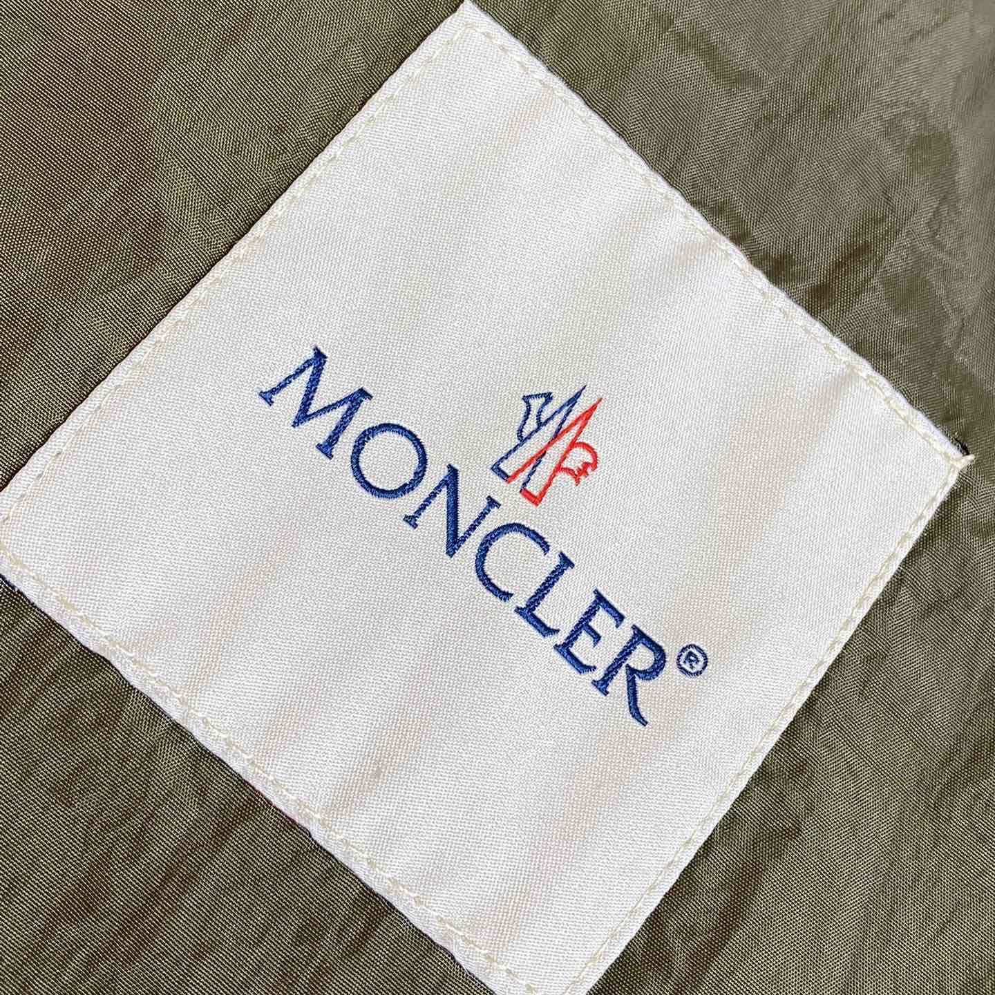 Moncler Joly Jacket - 