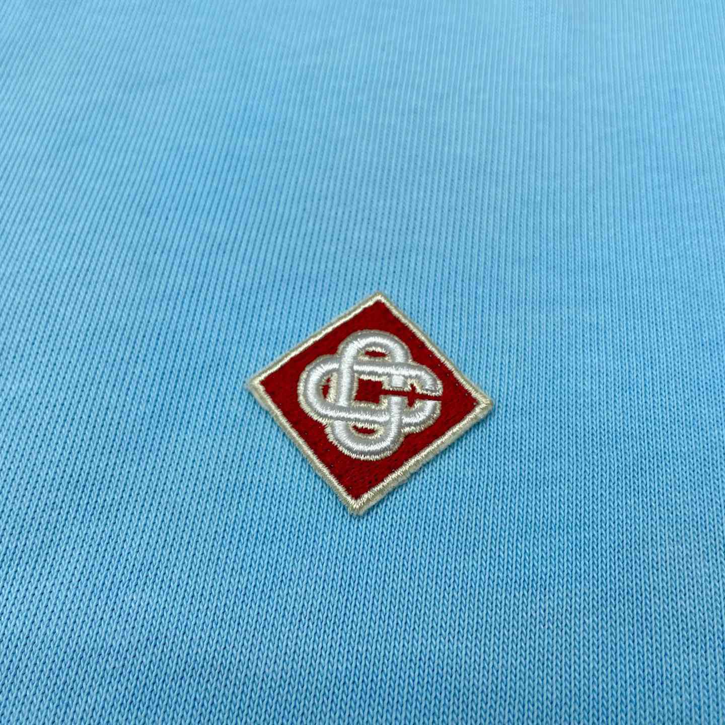 Casablanca Diamond Logo T-Shirt    C1003 - 
