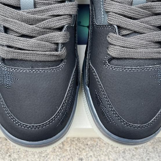 Who Decides War x Jordan Flight Court Sneakers      HQ2958-006 - 