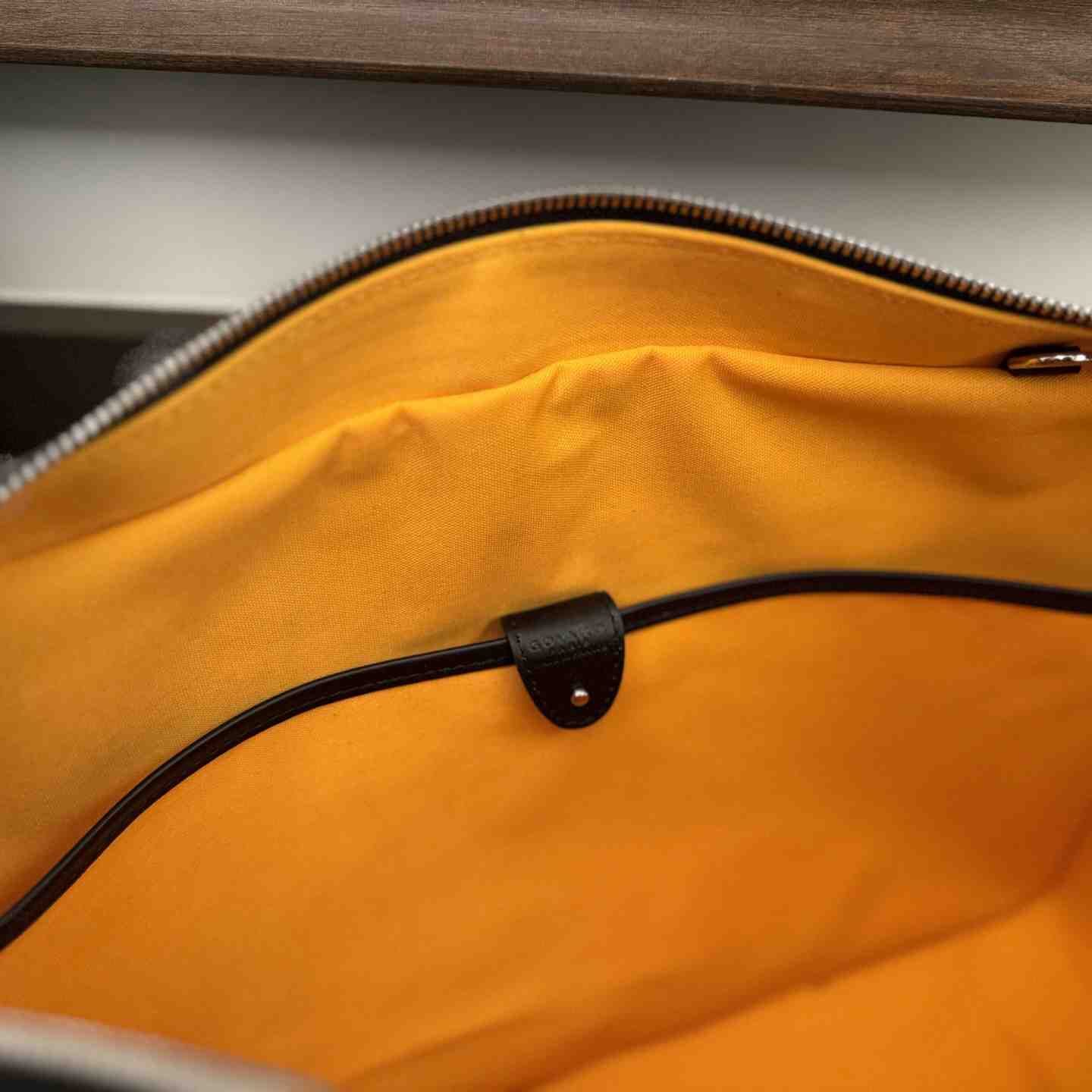 Goyard Ambassade MM Document Case - 