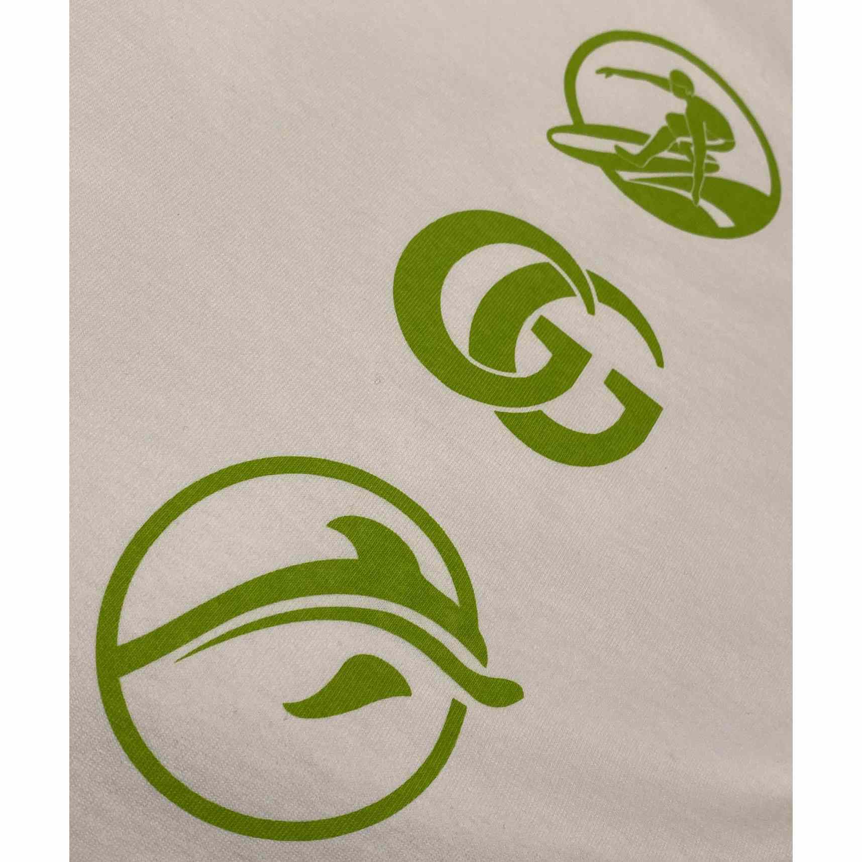 Gucci Printed Cotton Jersey T-shirt - 