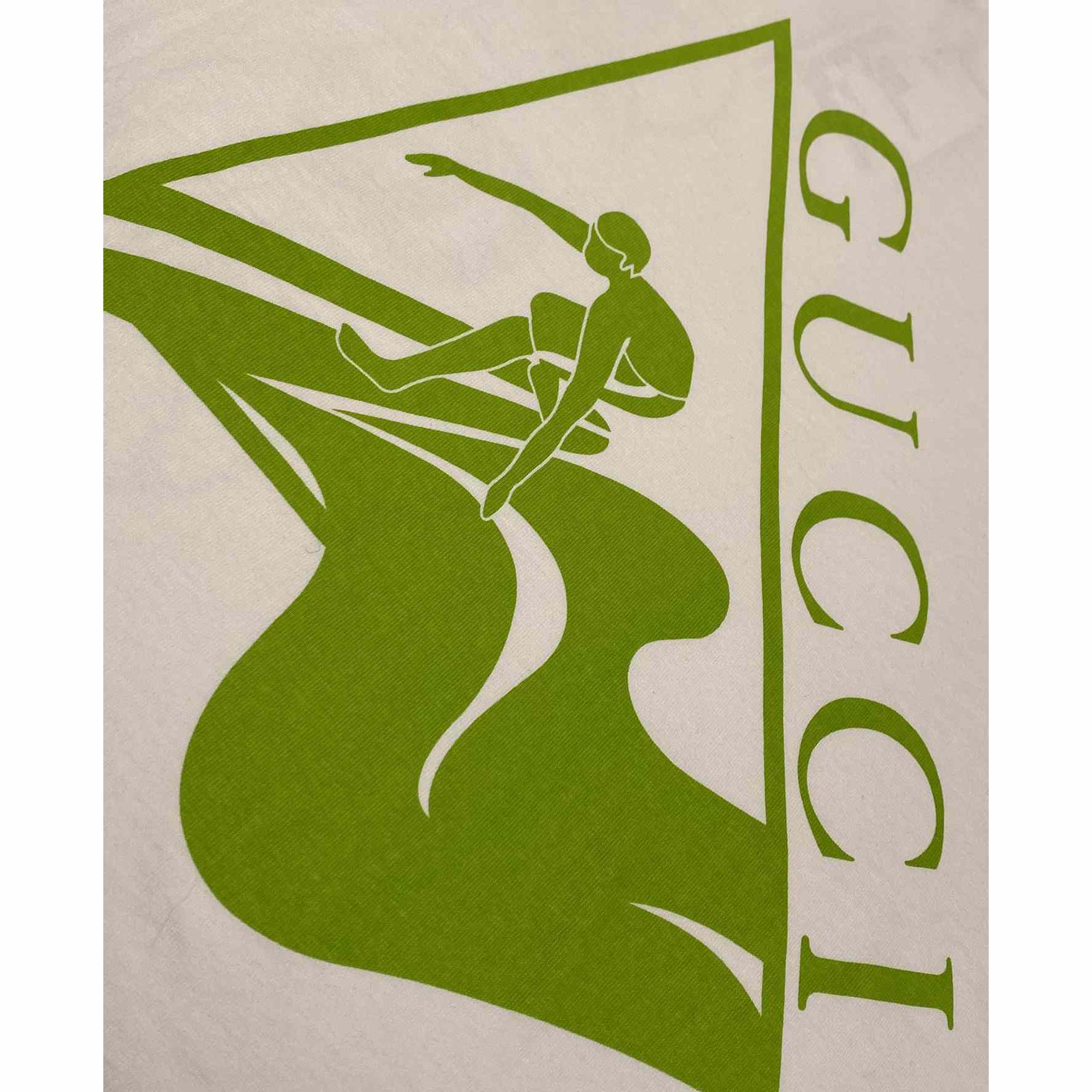 Gucci Printed Cotton Jersey T-shirt - 