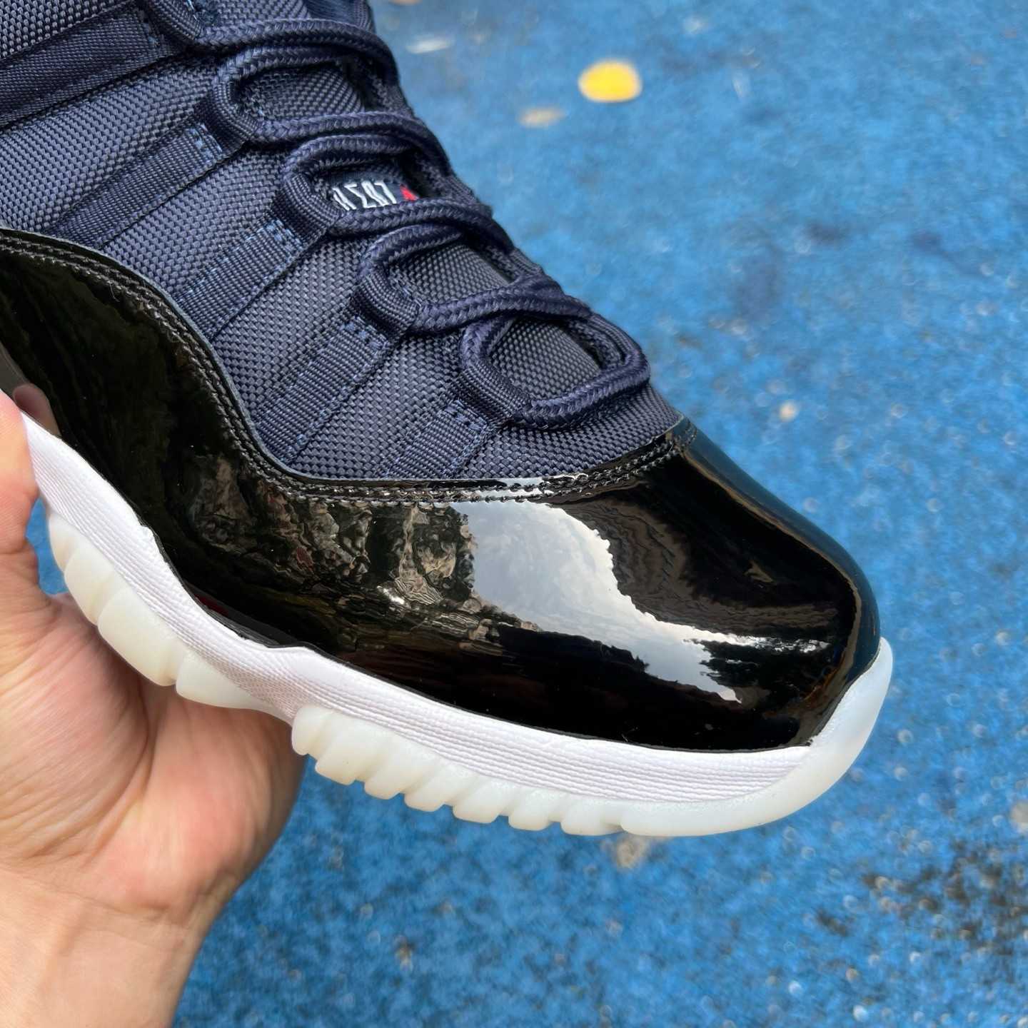Air Jordan 11 Sneaker  CT8012-406 - 