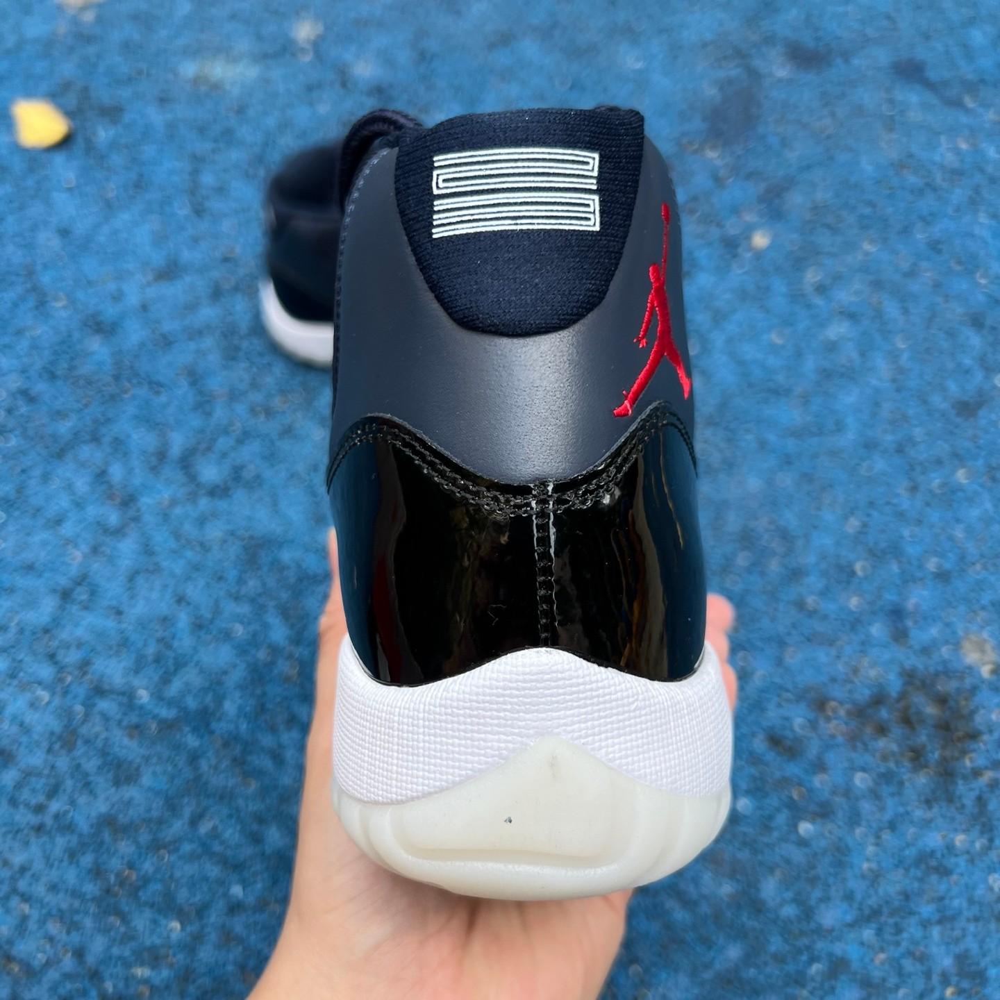 Air Jordan 11 Sneaker  CT8012-406 - 