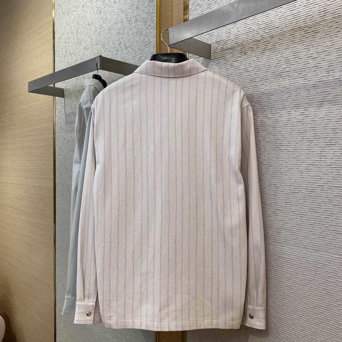 Dior And Hylton Nel - Overshirt  - 