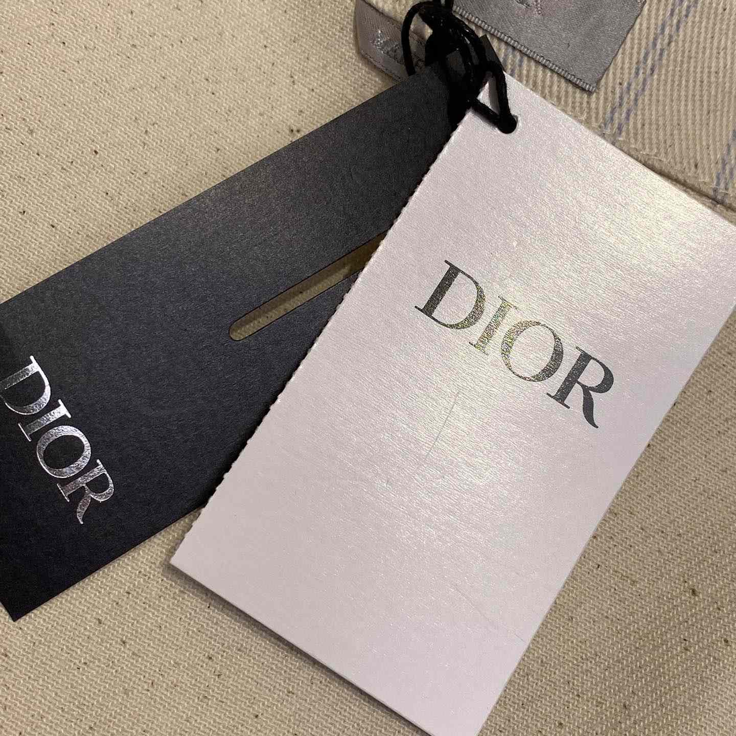 Dior And Hylton Nel - Overshirt  - 