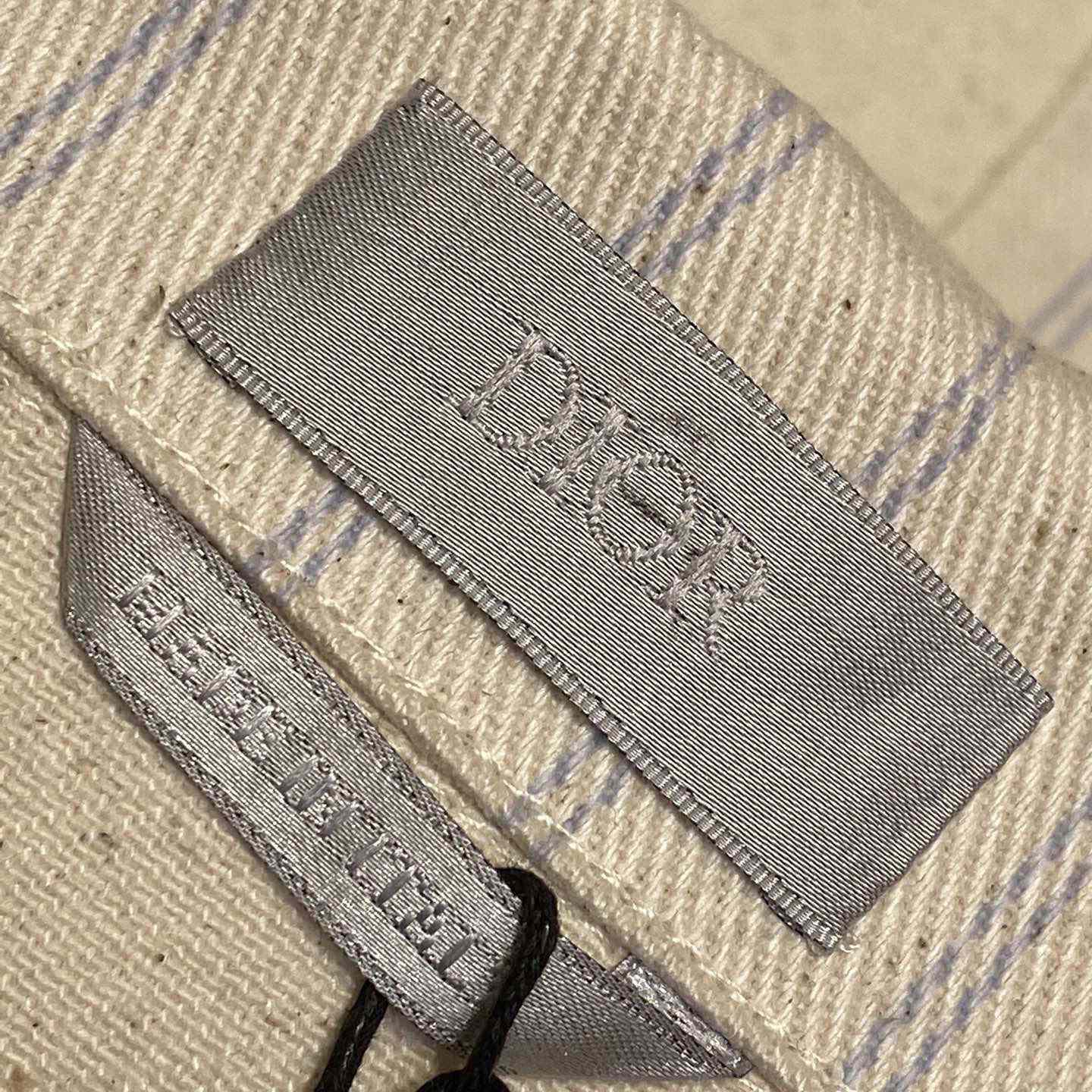 Dior And Hylton Nel - Overshirt  - 