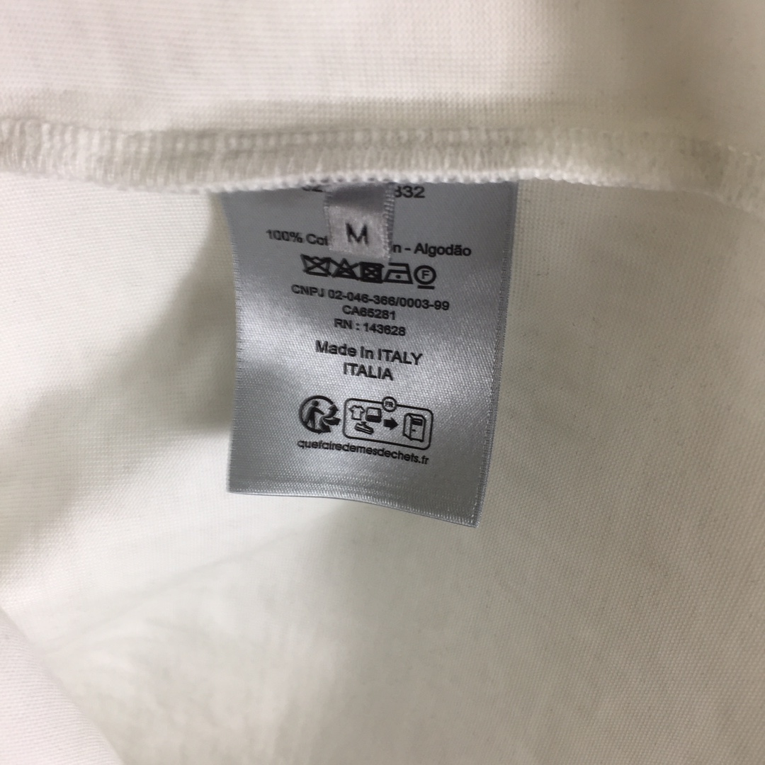 Dior Oblique T-Shirt  - 
