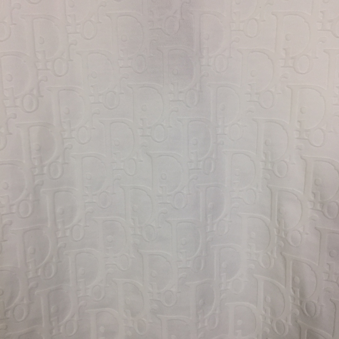 Dior Oblique T-Shirt  - 
