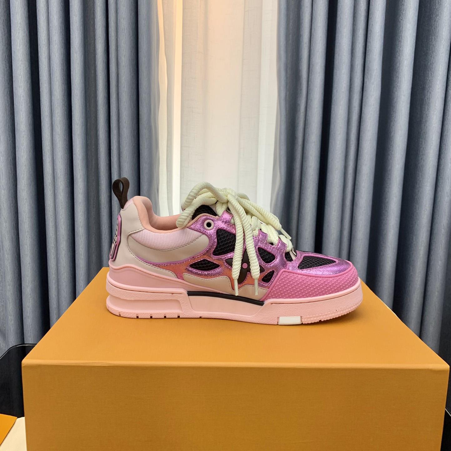 Louis Vuitton LV Skate Sneaker     - 