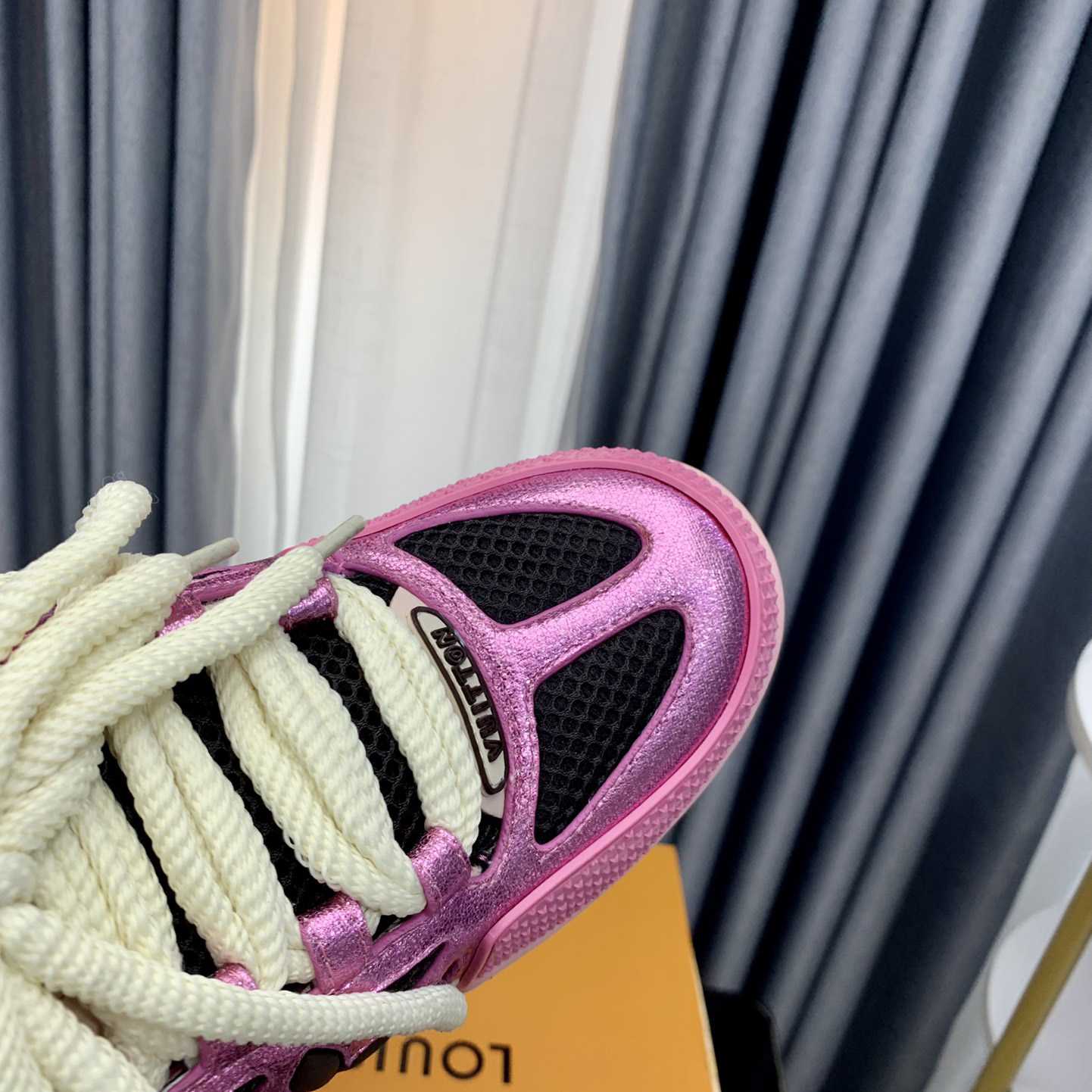 Louis Vuitton LV Skate Sneaker     - 