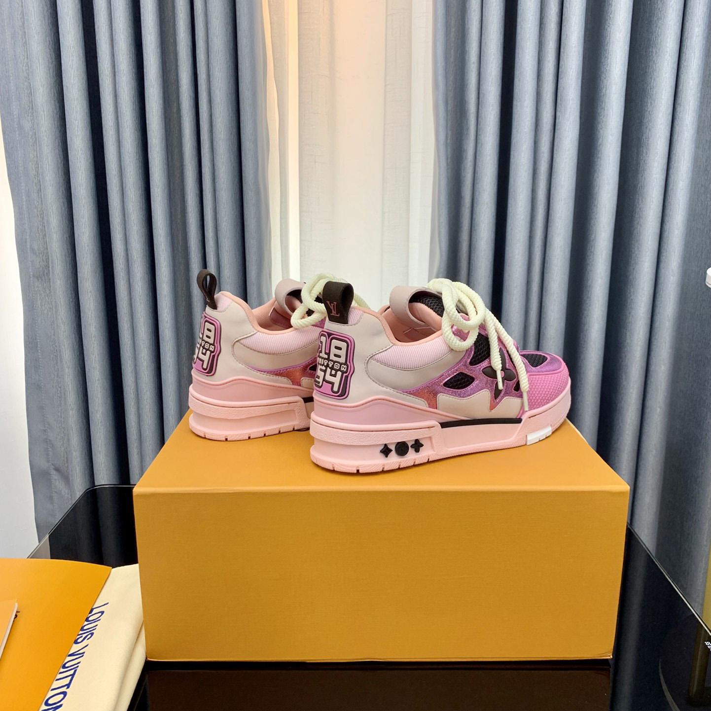 Louis Vuitton LV Skate Sneaker     - 