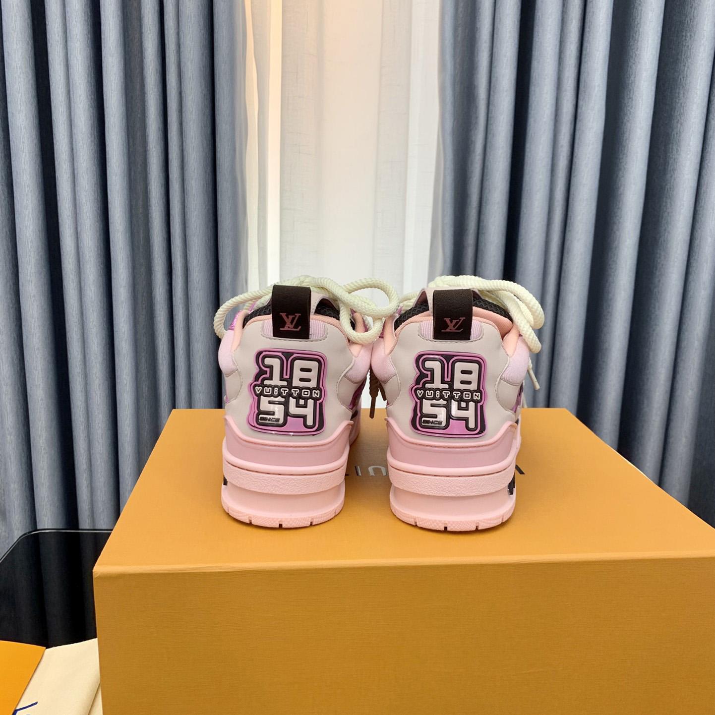 Louis Vuitton LV Skate Sneaker     - 