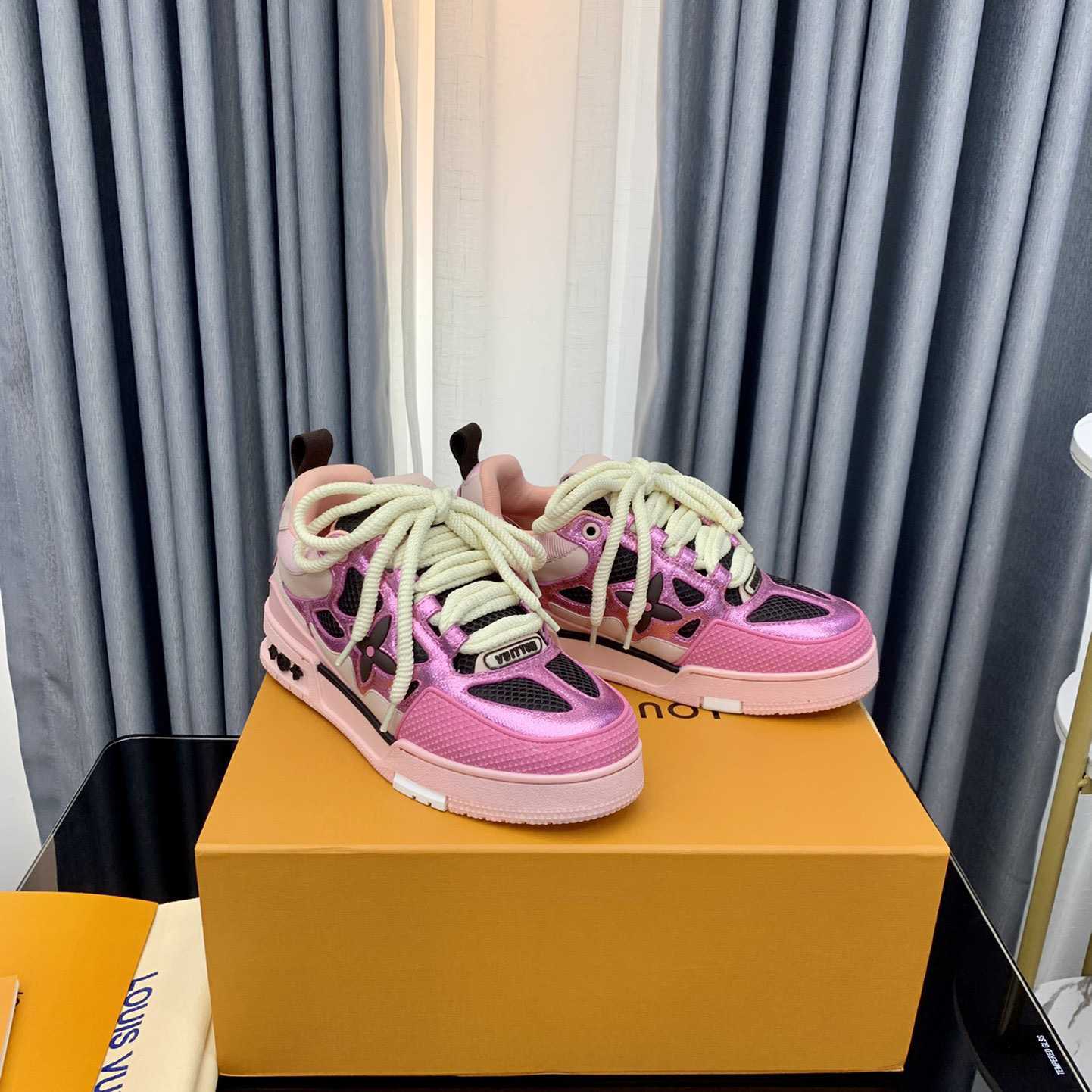 Louis Vuitton LV Skate Sneaker     - 
