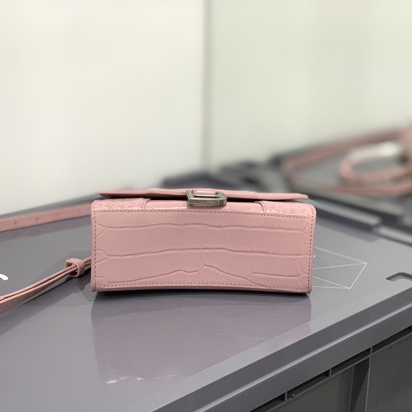 Balenciaga Hourglass XS Handbag  - 