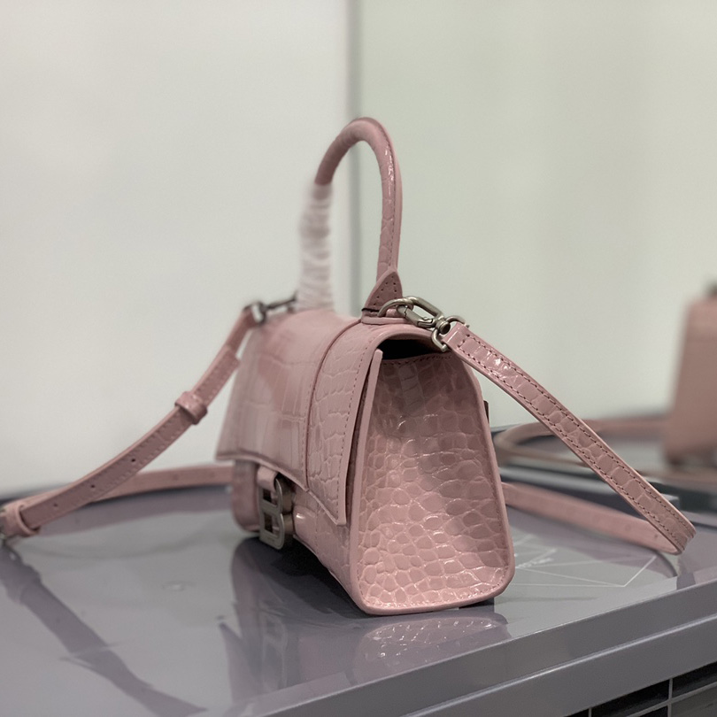 Balenciaga Hourglass XS Handbag  - 
