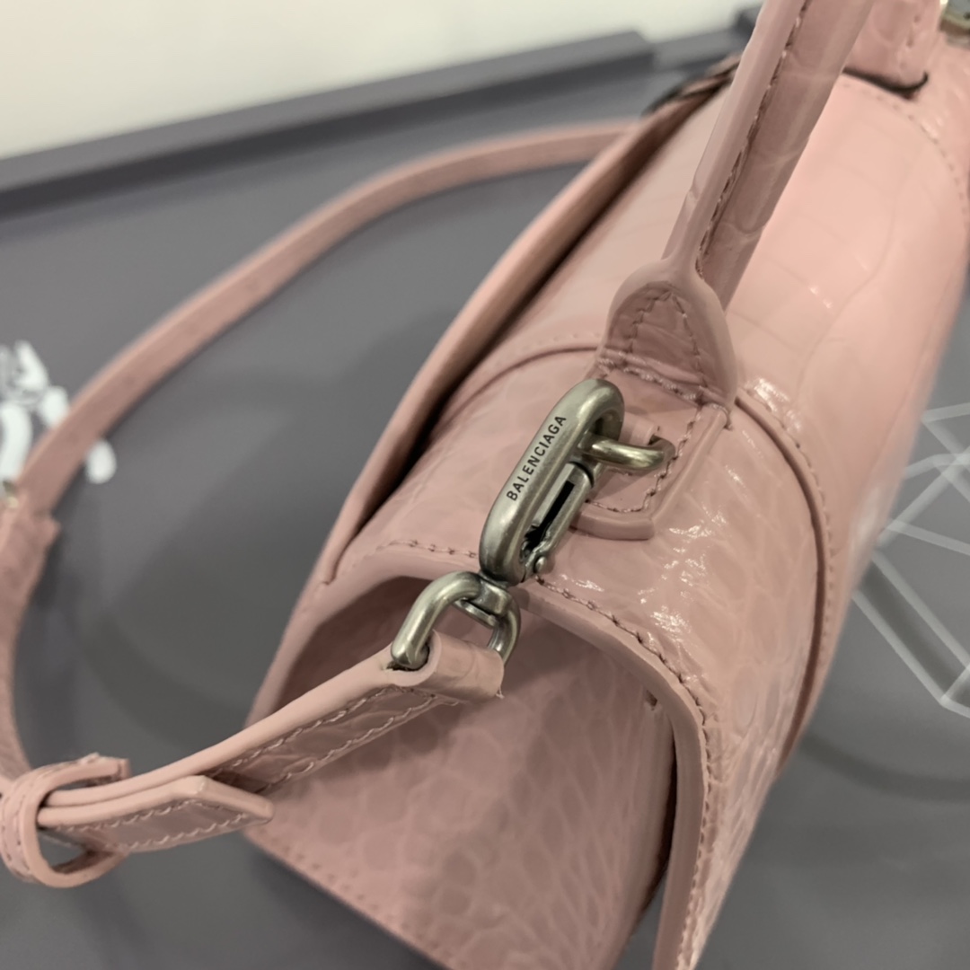 Balenciaga Hourglass XS Handbag  - 