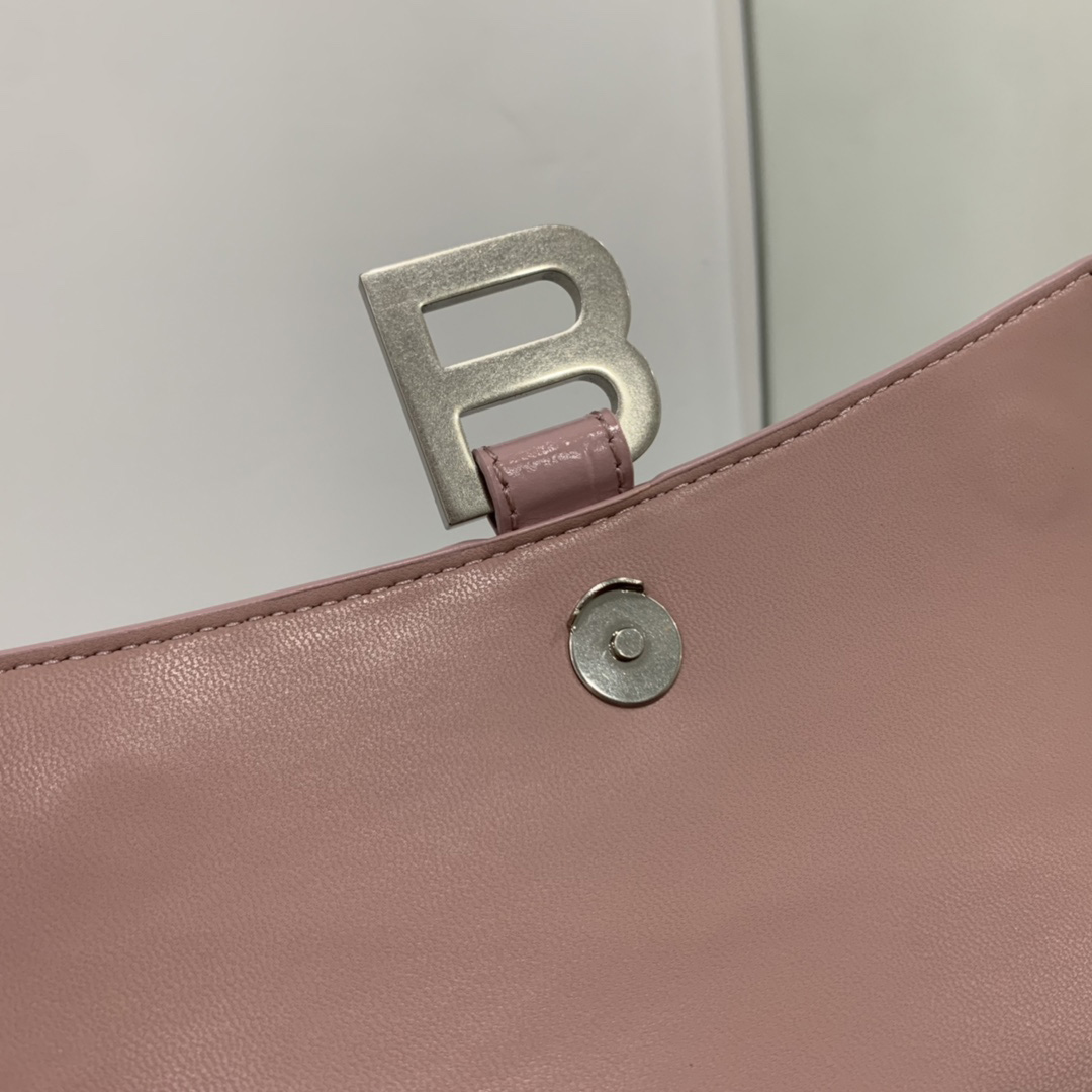 Balenciaga Hourglass XS Handbag  - 