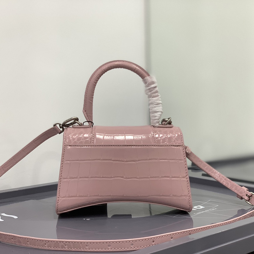 Balenciaga Hourglass XS Handbag  - 
