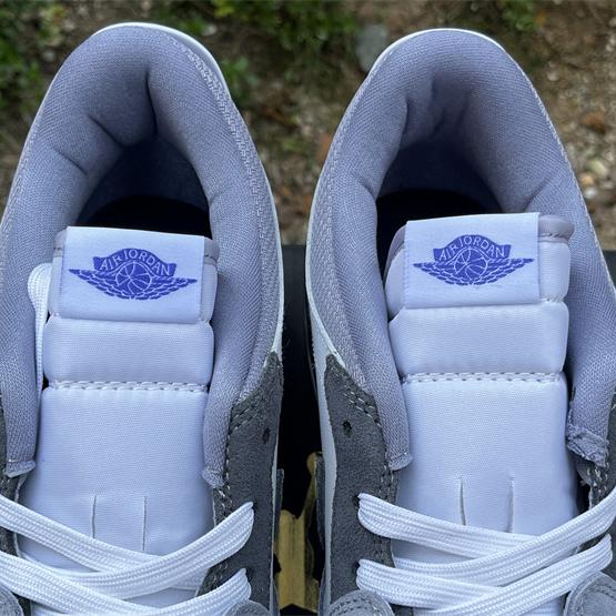 Jordan Legacy 312 Low Sneaker    CD7069-108 - 