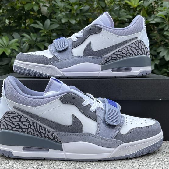 Jordan Legacy 312 Low Sneaker    CD7069-108 - 
