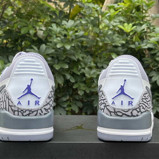 Jordan Legacy 312 Low Sneaker    CD7069-108 - 