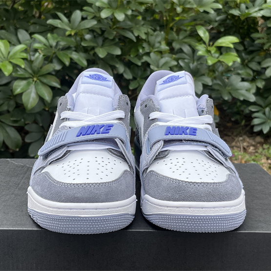 Jordan Legacy 312 Low Sneaker    CD7069-108 - 