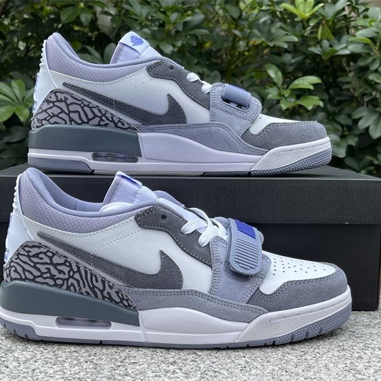 Jordan Legacy 312 Low Sneaker    CD7069-108 - 