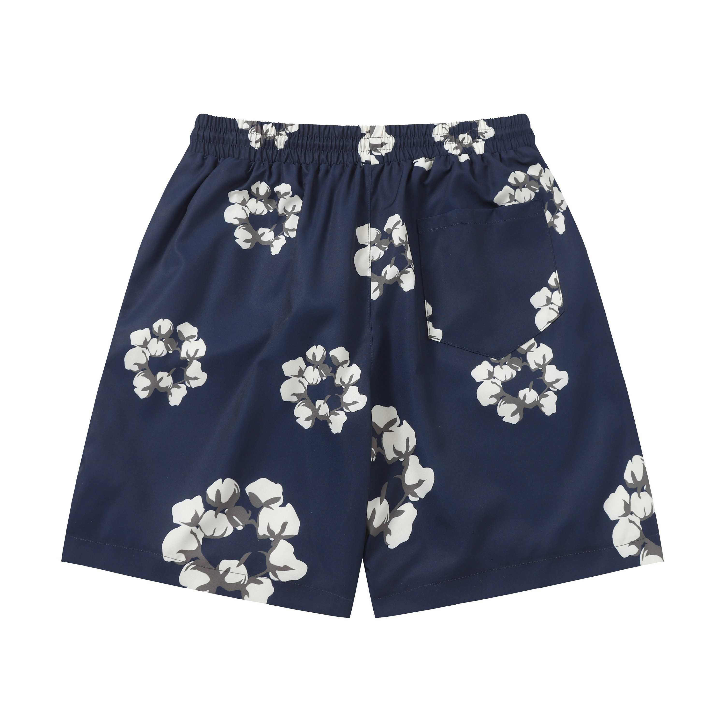 Denim Tears Shorts - 