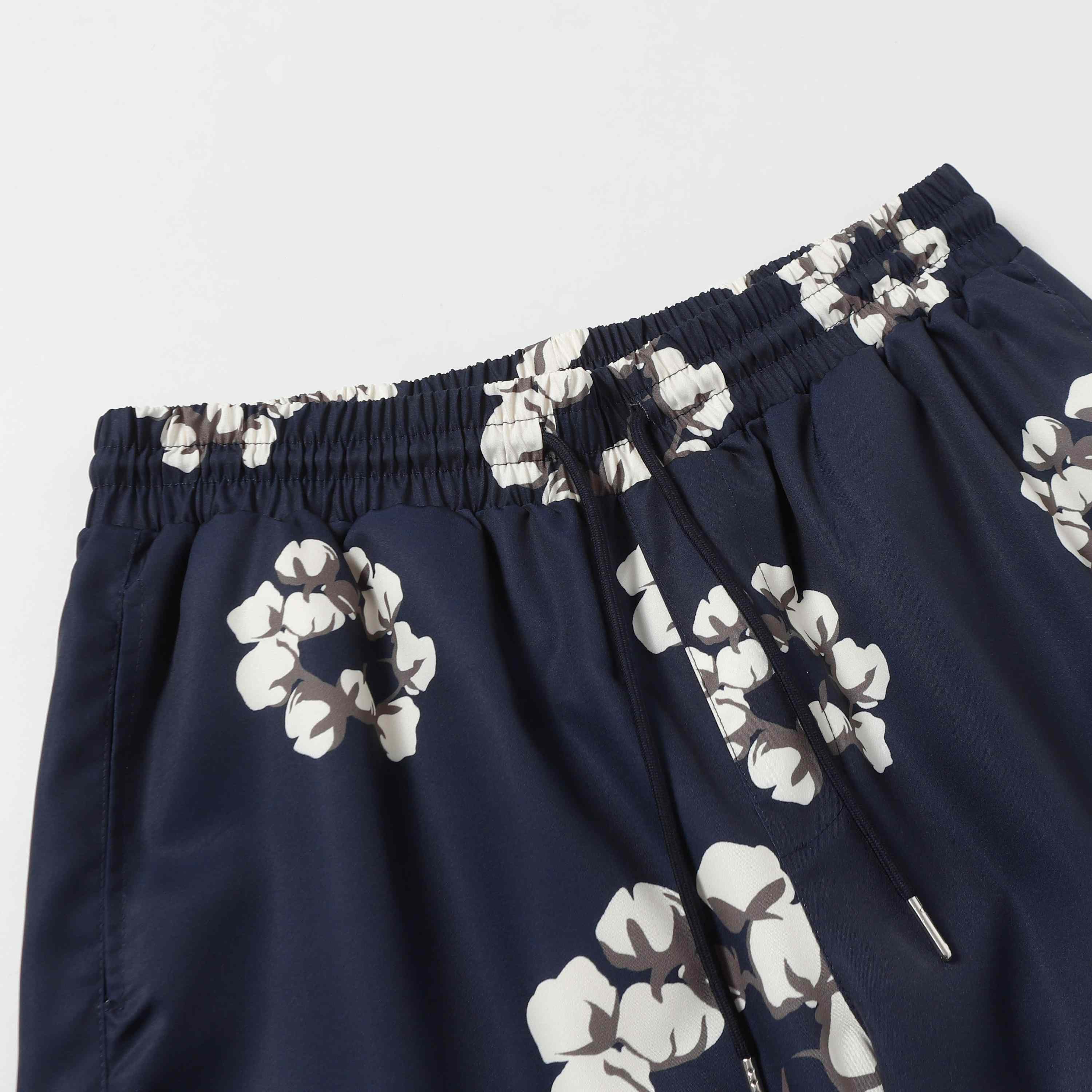 Denim Tears Shorts - 